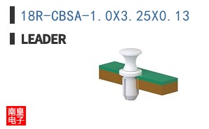 18R-CBSA-1.0X3.25X0.13 ͼƬ